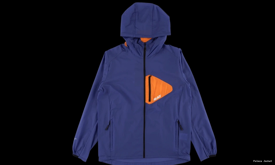 Affordable Palace Jacket Pertex Tri-Pack 0823
